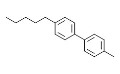 4'-甲基-4-戊基联苯,≥98%