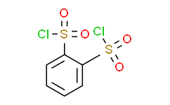 1，2-苯二磺酰二氯