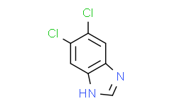 5，6-二氯苯并咪唑,≥98%