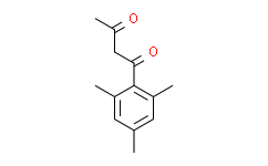 1-(2-均三甲苯)-1，3-丁烷二酮,96%