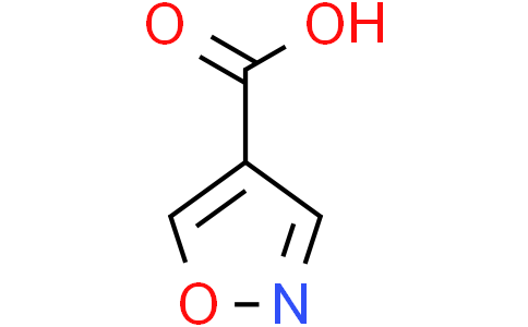 1,2-oxazole-4-carboxylic acid