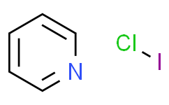 碘化吡啶单盐酸盐,≥98%