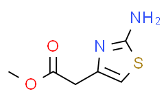 2-(2-氨基噻唑-4-基)乙酸甲酯,95%