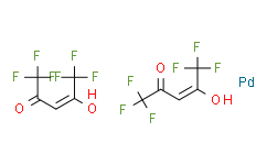 六氟乙酰丙酮钯(II),98%