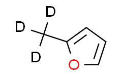 标准品/2-甲基呋喃-D3同位素