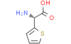 (R)-2-(2-噻吩基)-甘氨酸