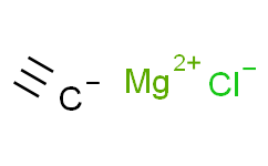 乙炔基氯化镁,0.5M in THF，Mkseal
