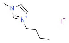 1-丁基-3-甲基碘化咪唑鎓,99%