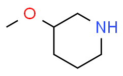 (R)-3-甲氧基哌啶,≥95%