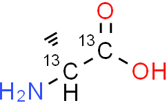 L-Alanine-C2
