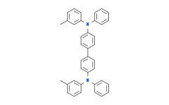 N，N'-二苯基-N，N'-(3-甲基苯基)-1，1'-联苯-4，4'-二胺,99%
