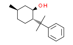 (-)-8-苯基薄荷醇,≥98%