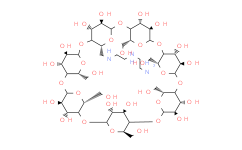 单-(6-二乙烯三胺-6-去氧)-β-环糊精,≥99%