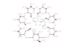 单-(6-三乙烯四胺-6-去氧)-β-环糊精,≥99%