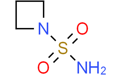 azetidine-1-sulfonamide