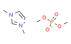 [Perfemiker]1，3-二甲基咪唑鎓二甲基磷酸酯,98%