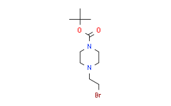 N-BOC-4-溴乙基哌嗪