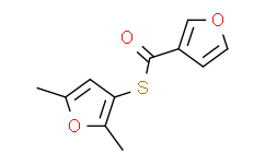 2，5-二甲基-3-呋喃硫醇糠酸酯,95%
