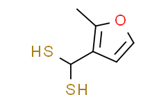 甲基(2-甲基-3-呋喃基)二硫,≥98%