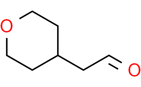 2-tetrahydropyran-4-ylacetaldehyde