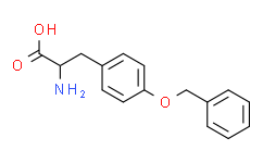 O-苄基-D-酪氨酸,97%