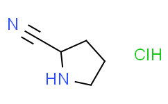 (S)-2-吡咯烷甲腈盐酸盐,≥95%