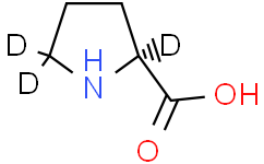 [2H3]-L-脯氨酸