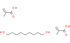 二甲基丙烯酸壬二酯,≥98%，含稳定剂MEHQ