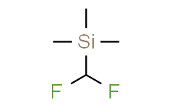 (二氟甲基)三甲基硅烷,97%