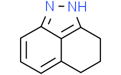 1,3,4,5-四氢苯并[CD]吲唑