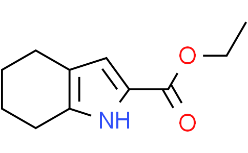 ethyl 4,5,6,7-tetrahydro-1H-indole-2-carboxylate