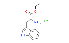 DL-色氨酸乙酯盐酸盐,≥99%