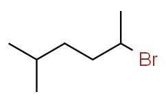 2-溴-5-甲基己烷,95%
