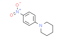 1-(4-硝基苯基)哌啶,98%