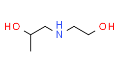 1-(2-羟基-乙基氨基)-丙烷-2-醇,≥95%