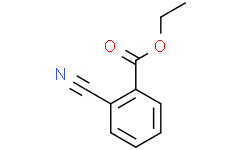 2-氰基苯甲酸乙酯,95%