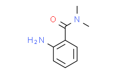 邻氨基-N，N-二甲基苯甲酰胺,98%