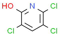 3，5，6-三氯-2-吡啶酚,分析对照品