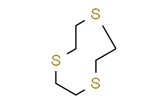 1，4，7-三硫杂环壬烷,≥98%