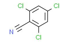 2，4，6-三氯苯甲腈,97%