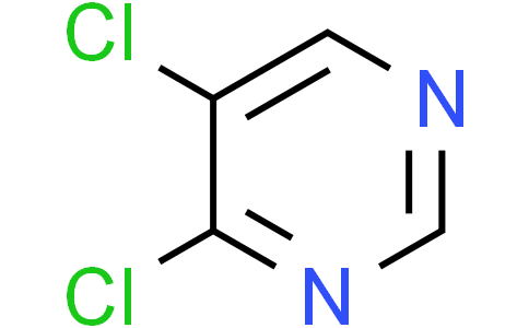 4,5-dichloropyrimidine