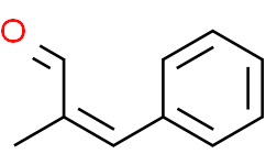(Z)-2-甲基肉桂醛