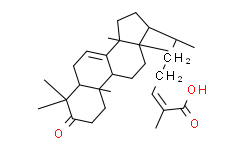 (E)-Masticadienonic acid