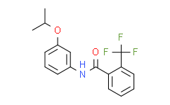 [AccuStandard]纹枯胺/氟酰胺（标准品）