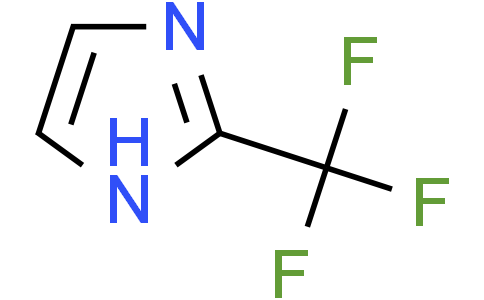 2-(trifluoromethyl)-1H-imidazole
