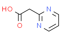 2-Pyrimidine Acetic Acid