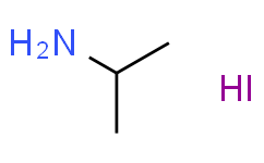 异丙胺氢碘酸盐,≥97%(N)(T)