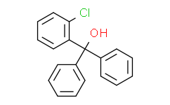 (2-氯苯基)二苯基甲醇,95%