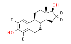 Estradiol-d4