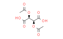 (+)-二乙酰基-D-酒石酸